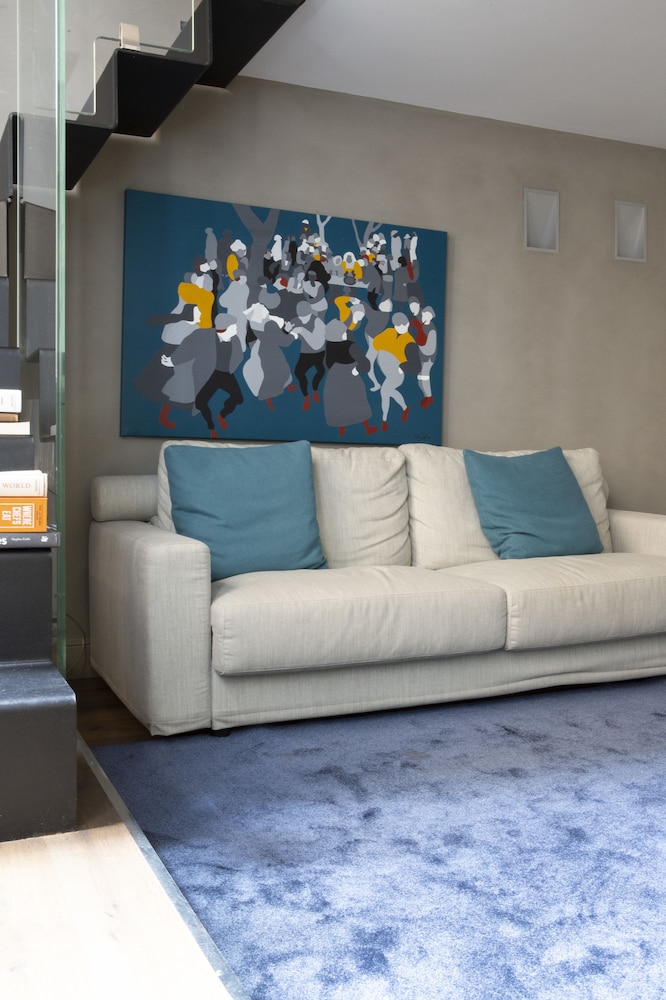 Le Quattro Dame Luxury Suites 50/73