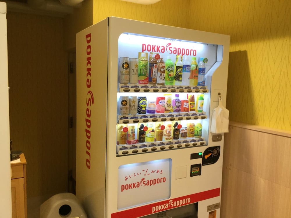 Maebashi Hotel Luka 23/54