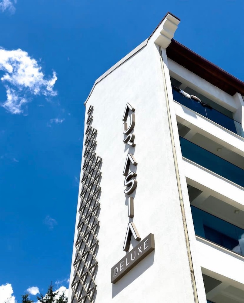 Aurasia Design Hotel 6/70