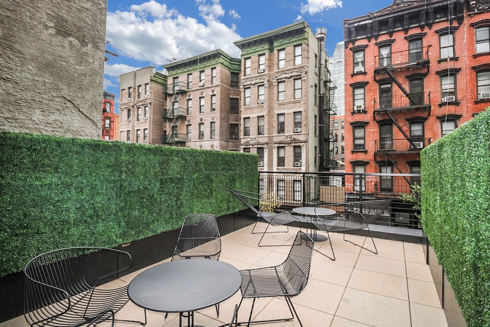 The Merchant Hotel Lower East Side, Sonder by Marriott Bonvoy 41/49