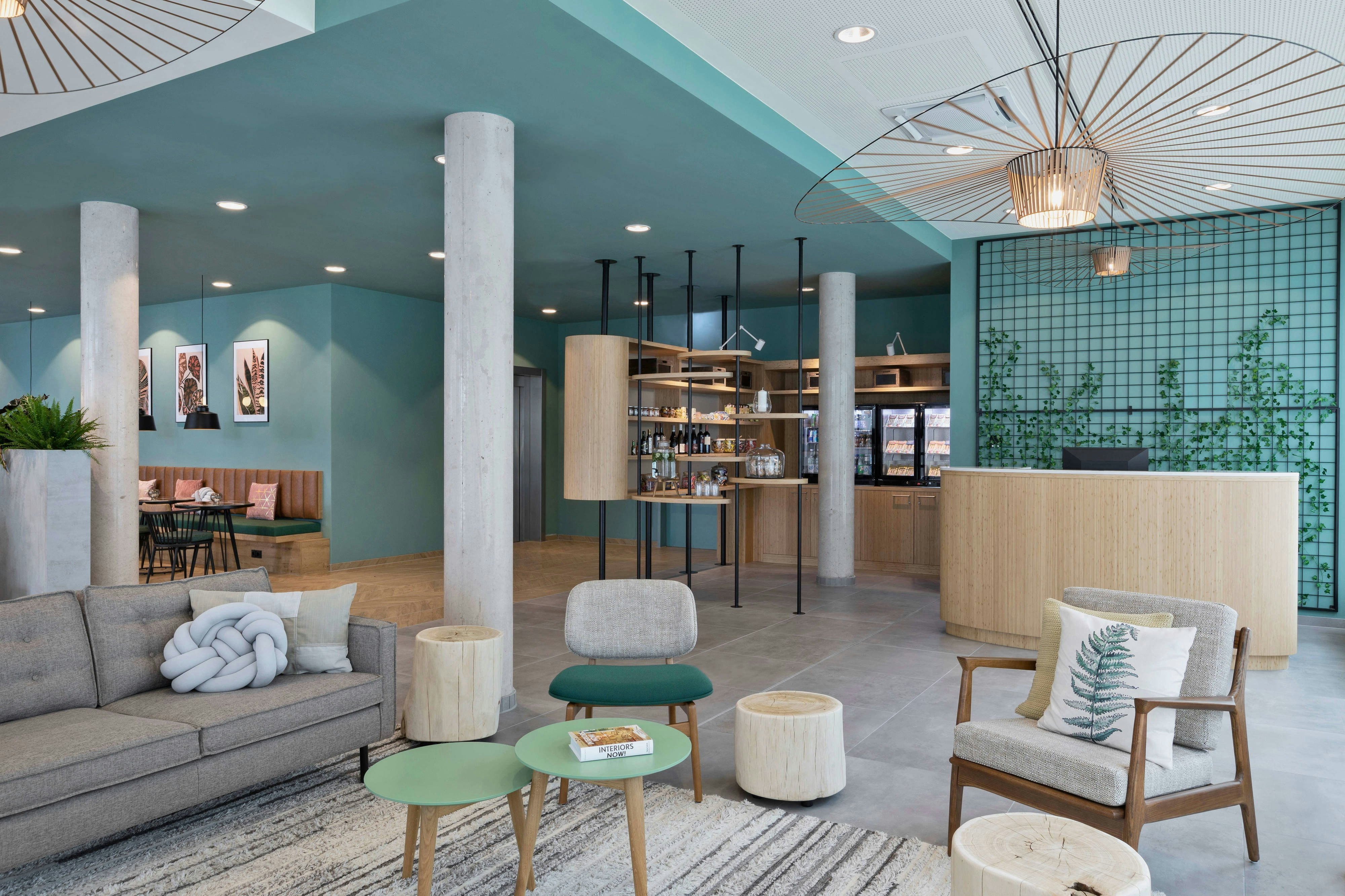 Residence Inn by Marriott Hamburg Altona 7/11