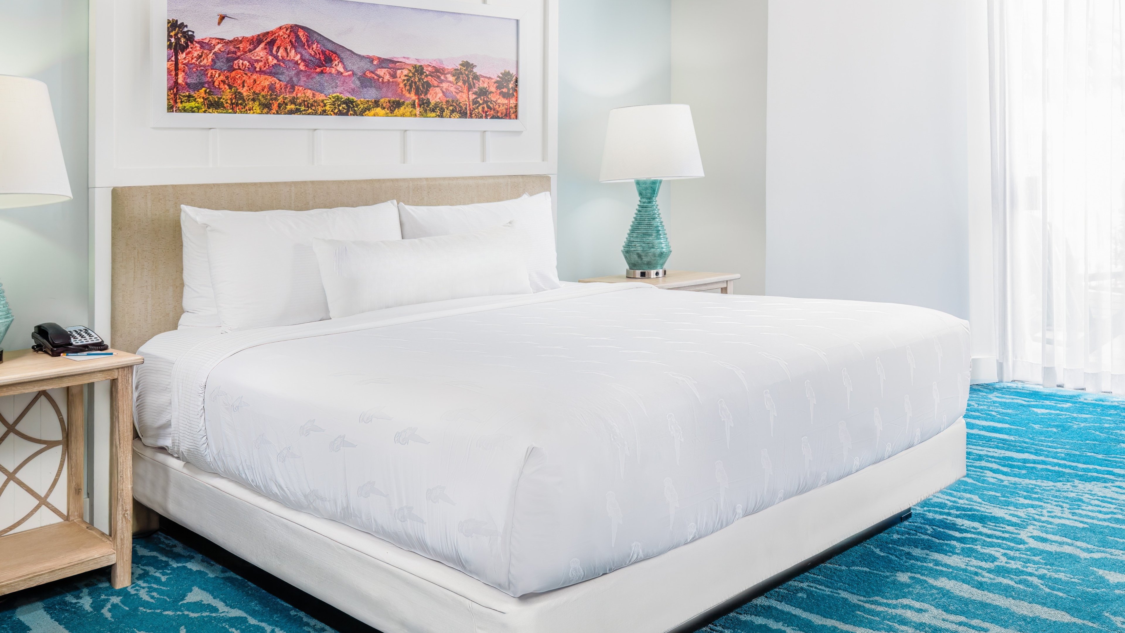 Riviera Resort and Spa Palm Springs 11/33