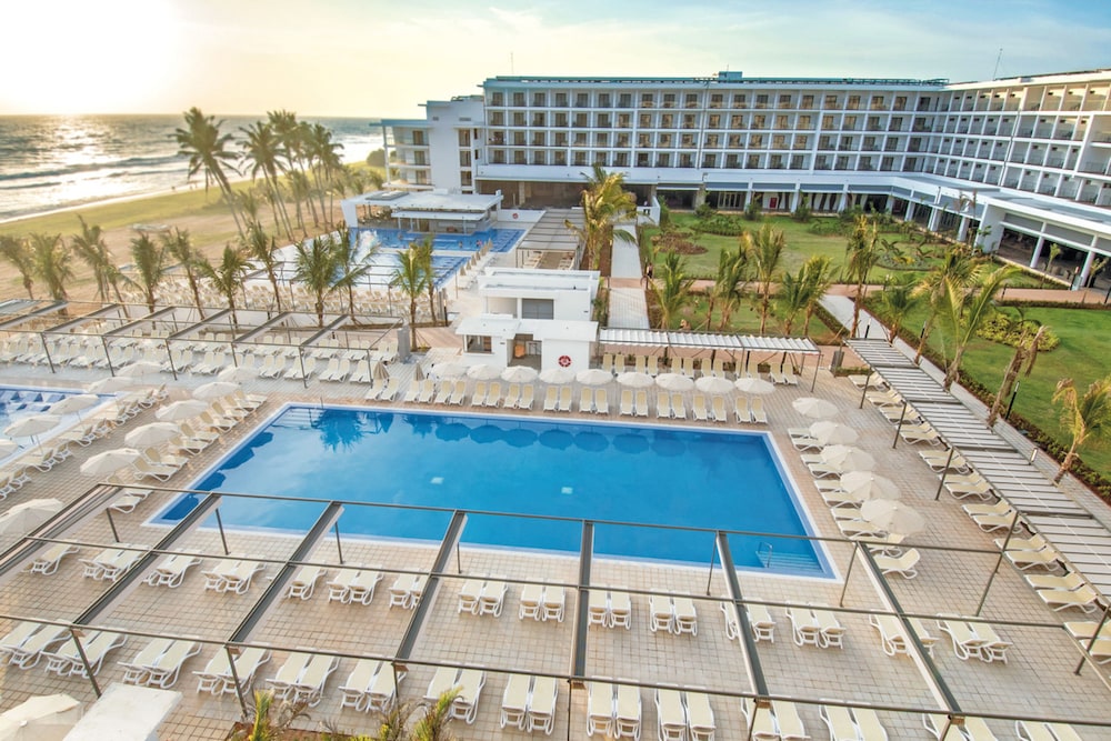 Hotel RIU Sri Lanka 59/62