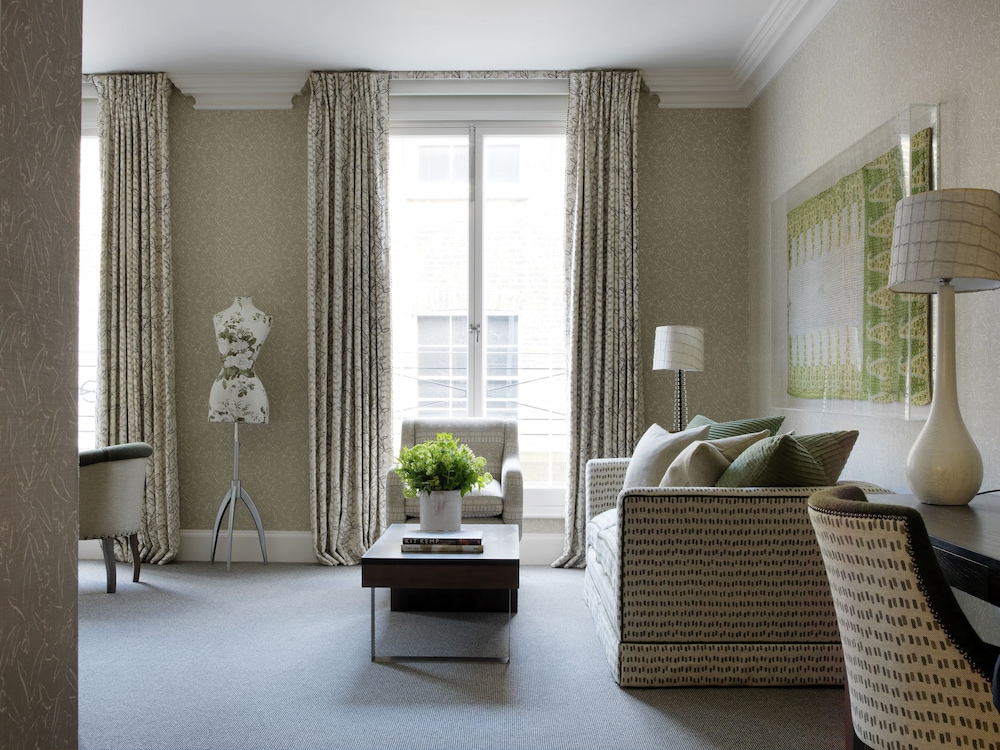 Haymarket Hotel 26/61