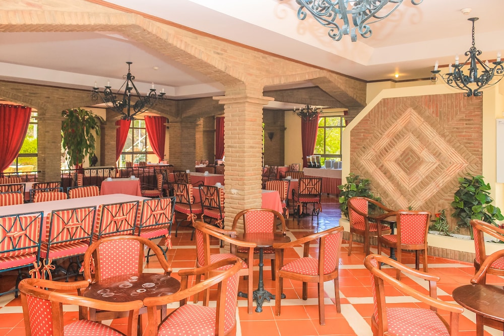 Colina Dos Mouros Hotel 44/60
