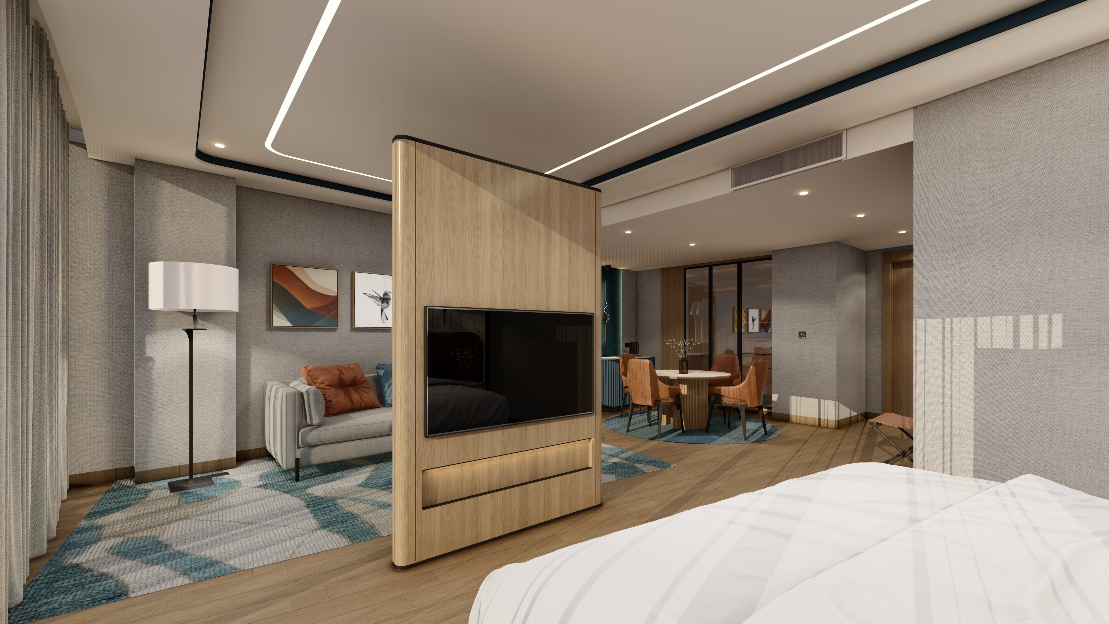 Voco Cairo Arabella Plaza by IHG 20/63