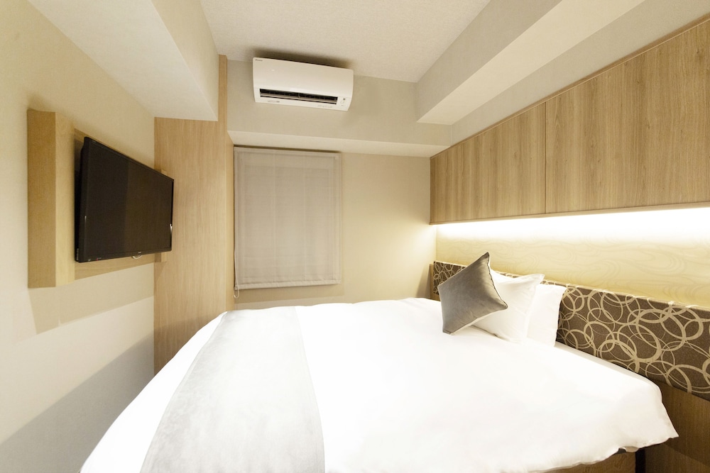 Hotel Hillarys Shinsaibashi 25/66
