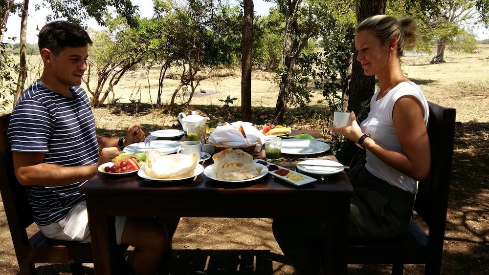 Wadula Safari Yala 17/33