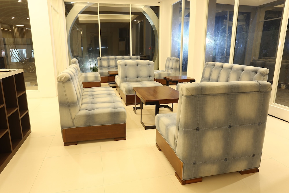 FOVERE HOTEL PALANGKA RAYA 19/32