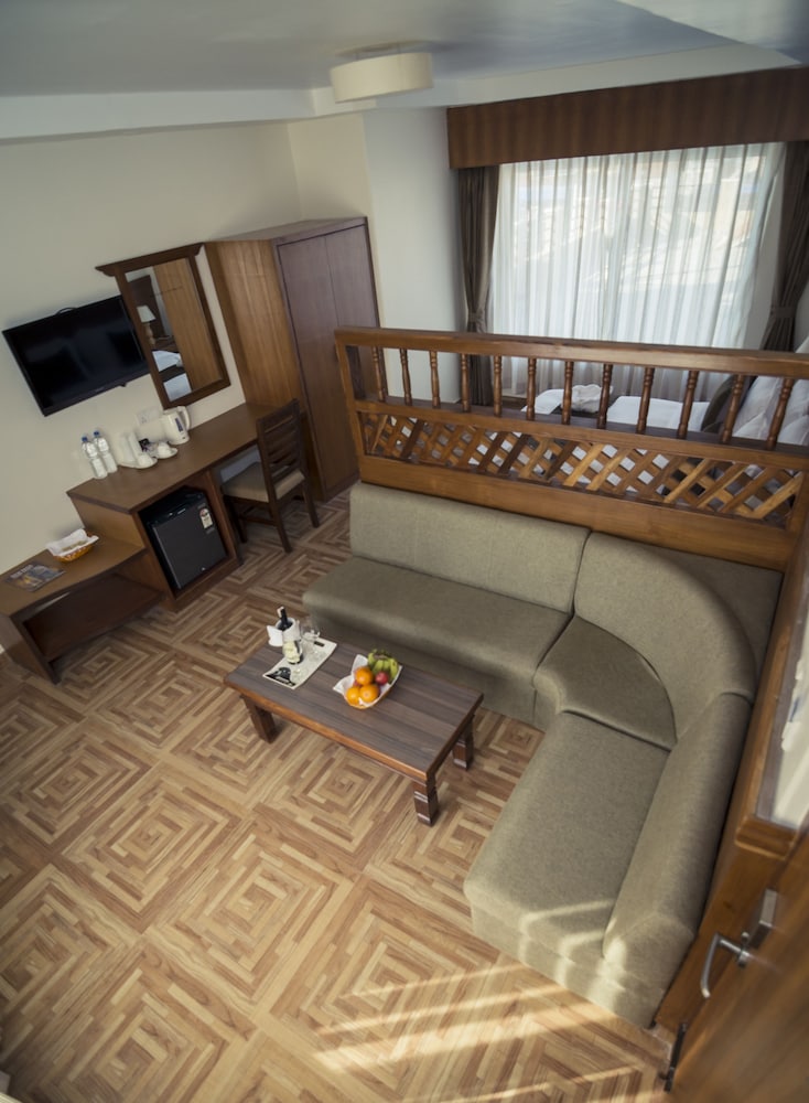 Hotel Mount View 50/64