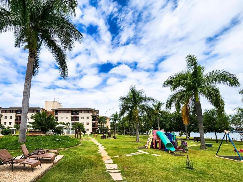 Life Resort - Beira do Lago em Brasilia 38/50