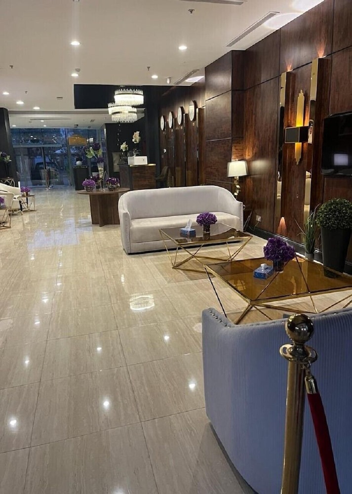فندق ذا اس(The S Hotel Prince Sultan St) 12/37