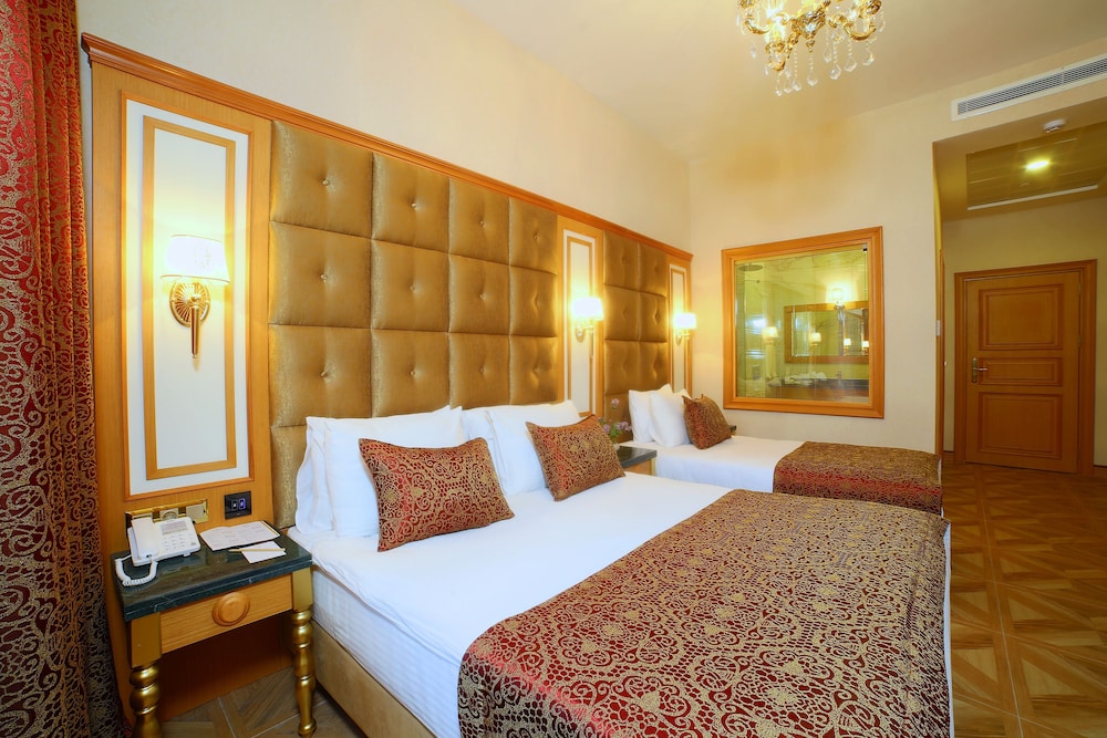 Wyndham Istanbul Old City 13/50