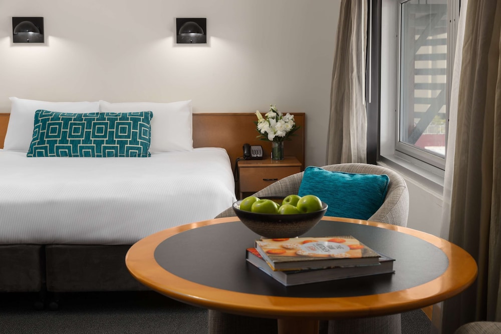 Rydges Darwin Central 20/53