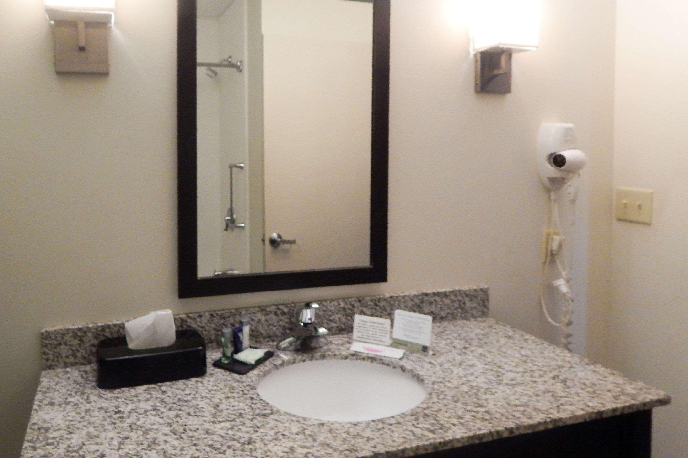 غرفة بسريرين كوين، Sleep Inn & Suites Evergreen I-65 2/2