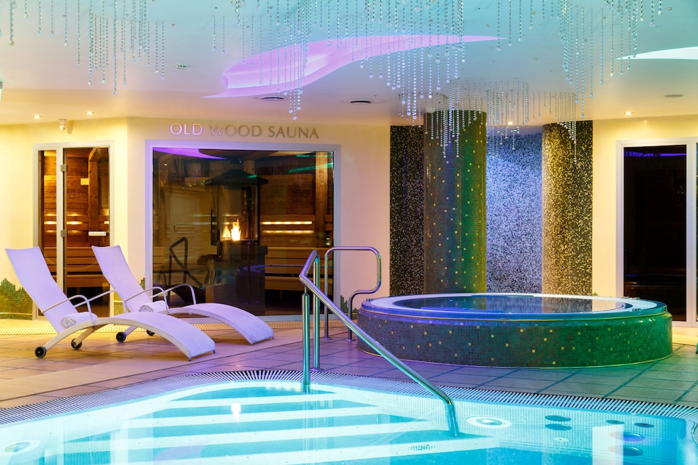 Baltic Beach Hotel and Spa 42/73