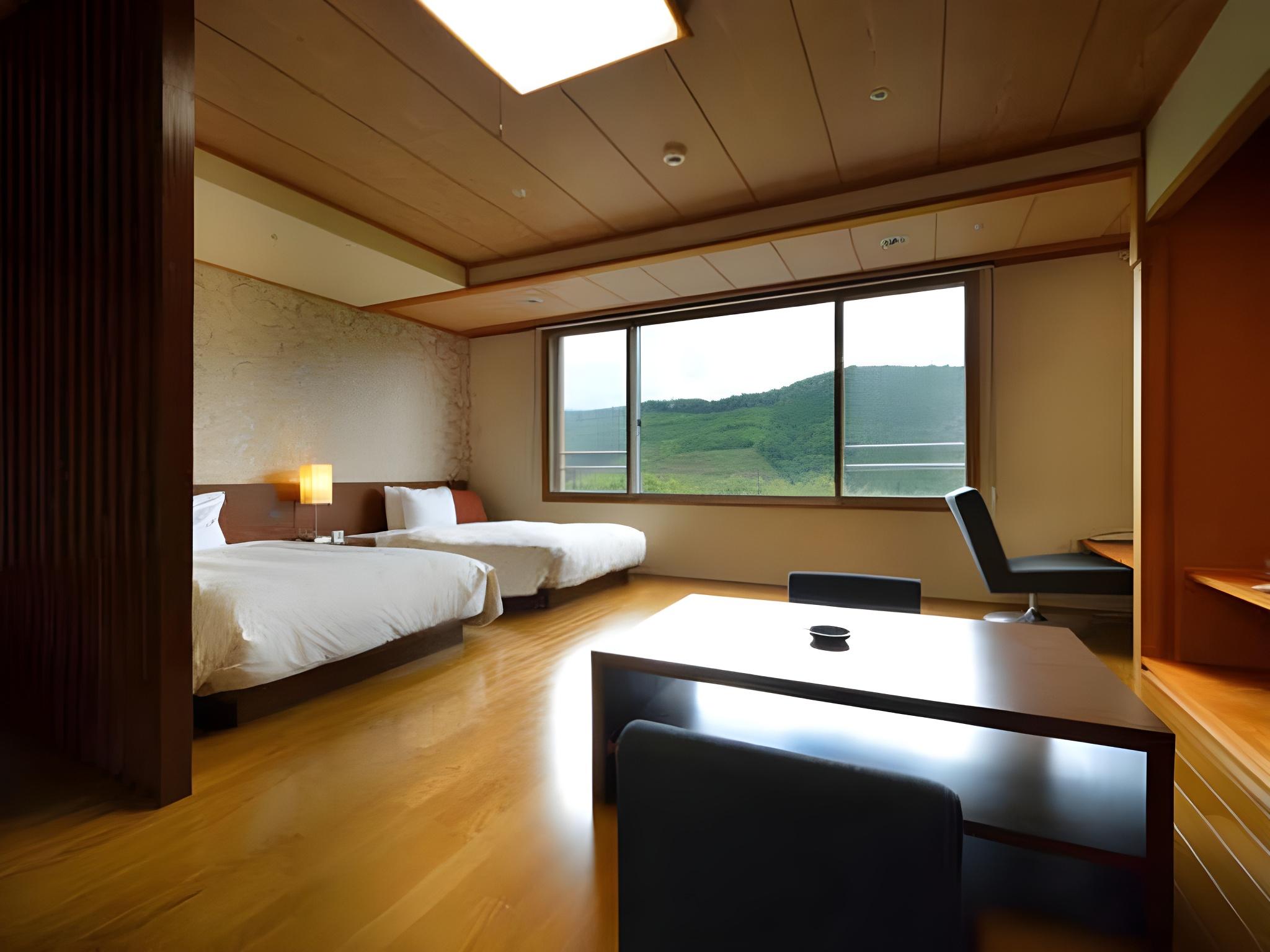 Oirase Mori No Hotel 9/44