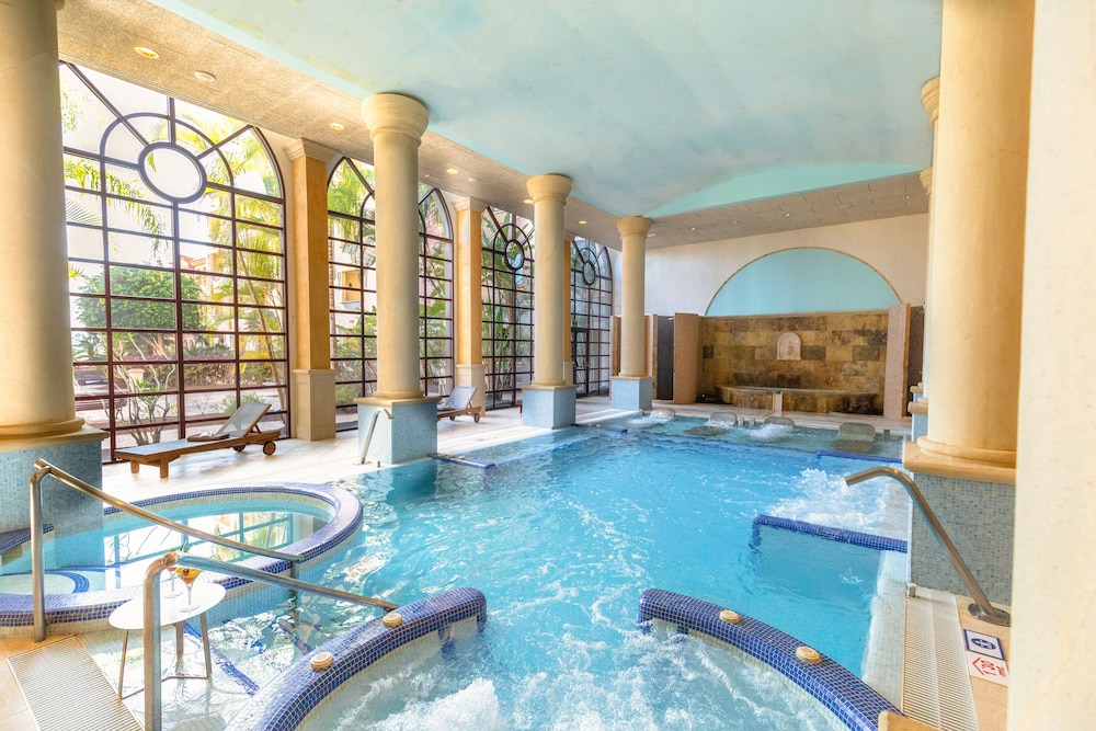 Hotel R2 Rio Calma Spa Wellness & Conference 37/67
