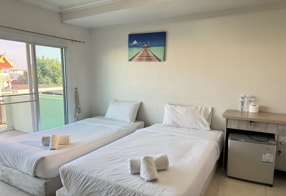 Hotel O Bupatara Chiangmai 24/58