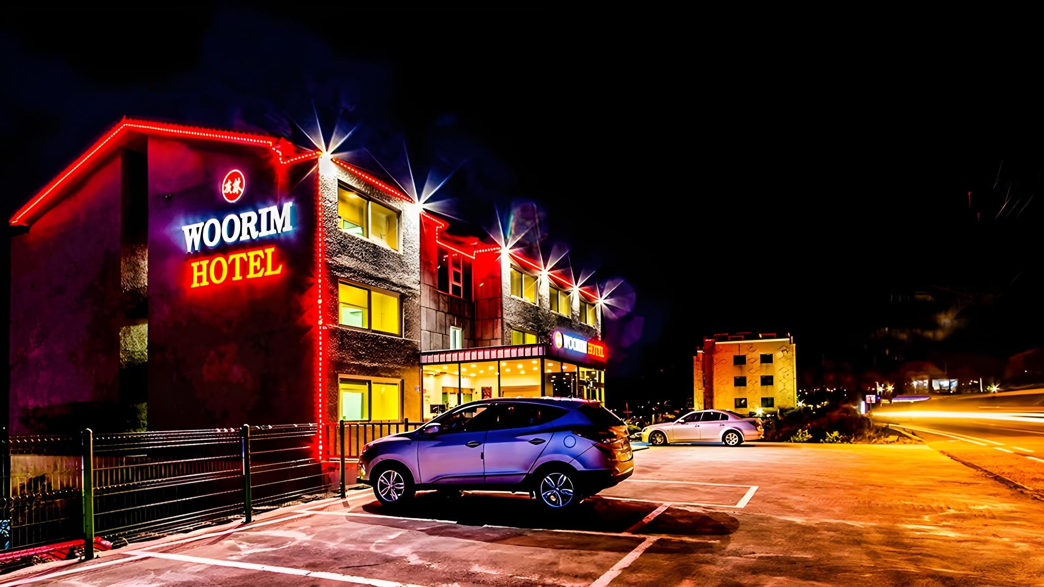 Woorim Hotel 40/47