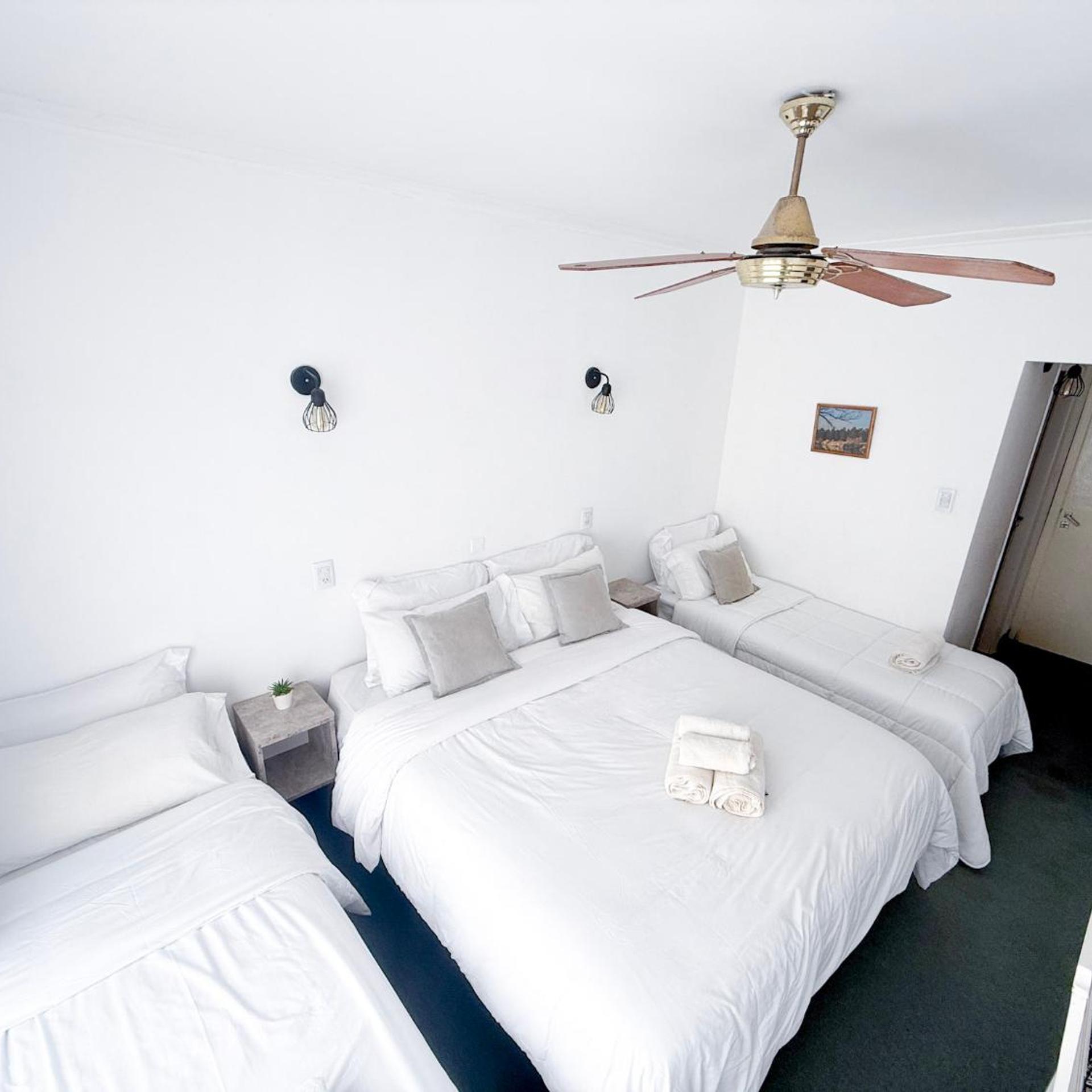Hotel Mar y Cielo 21/48