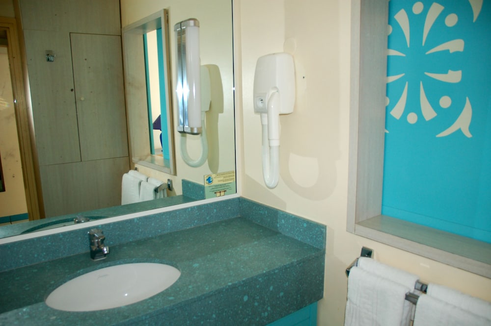 Carayou Hotel Spa 18/68