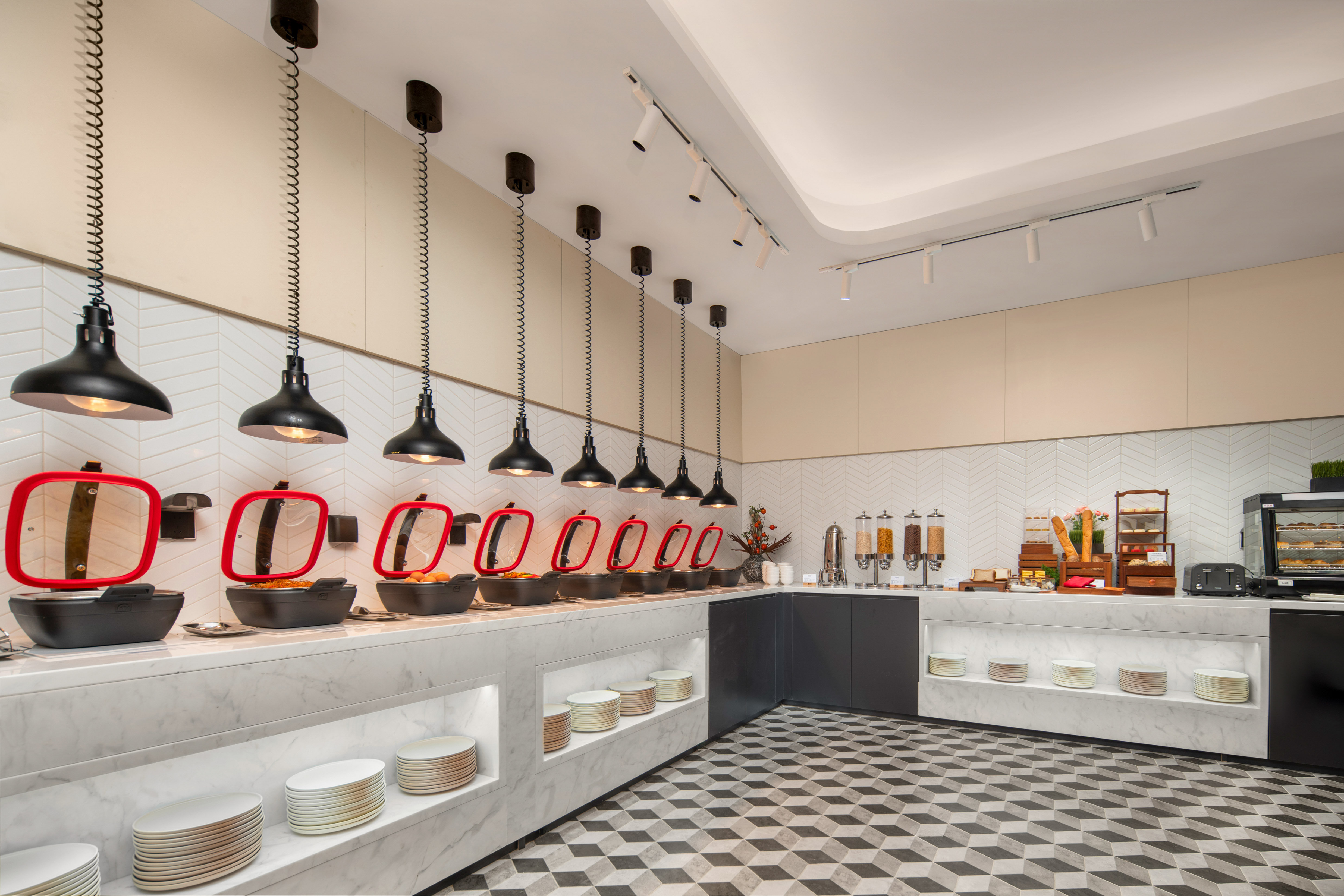 Holiday Inn Express Beijing Zhongguancun Tech Park 14/49