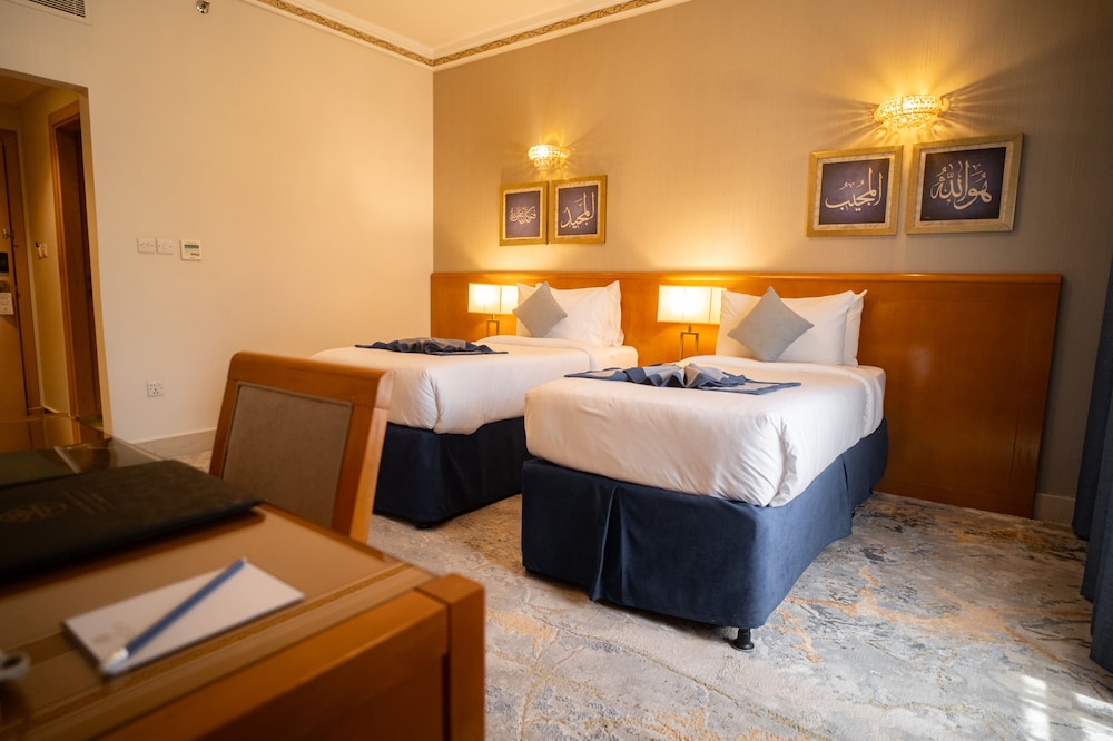 Emaar Grand Hotel 19/49
