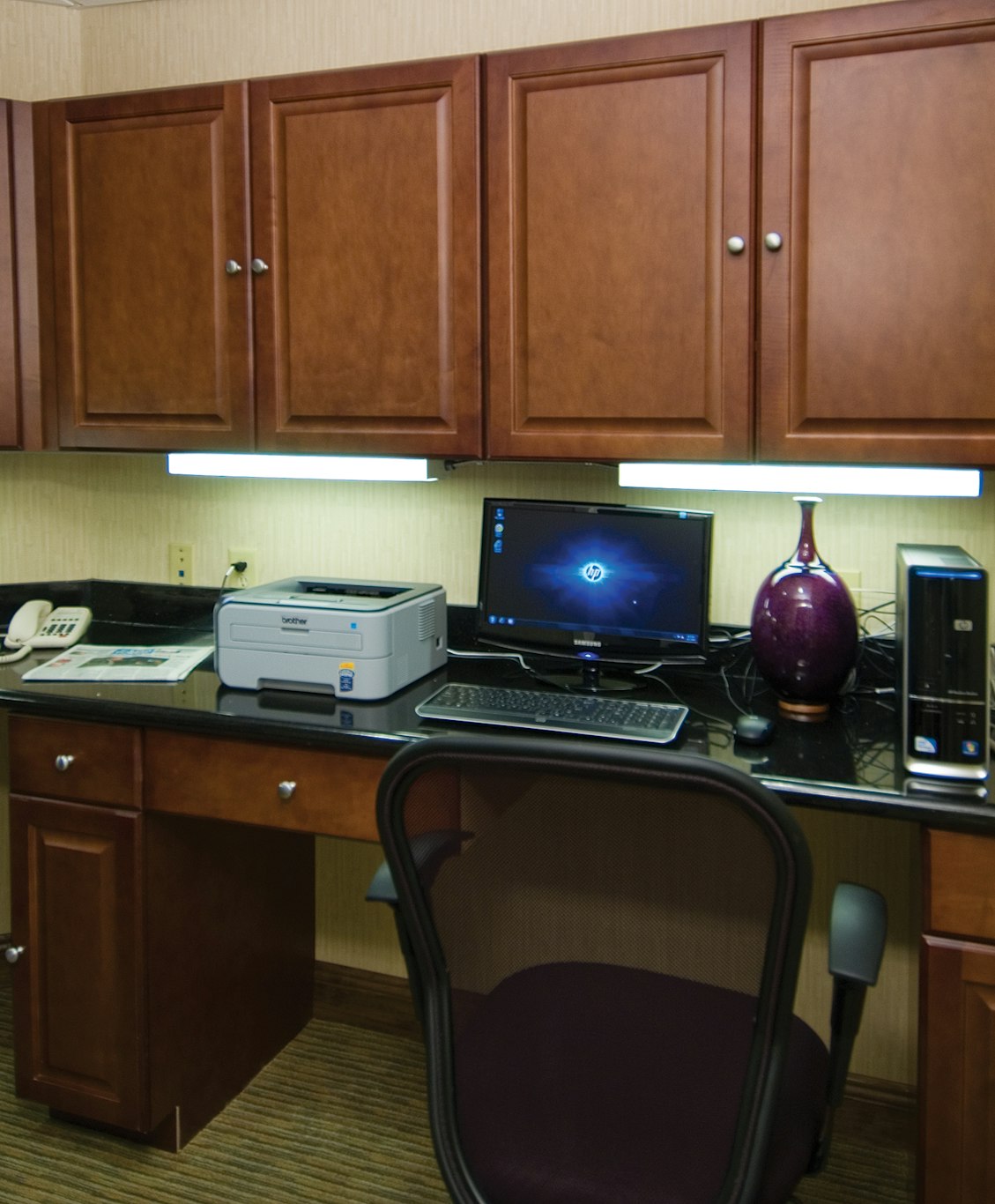 Hampton Inn Suites Baton Rouge Port Allen 11/13