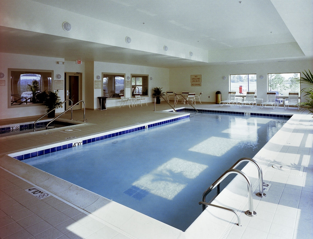 Residence Inn By Marriott Chicago Naperville Warrenville 6/24