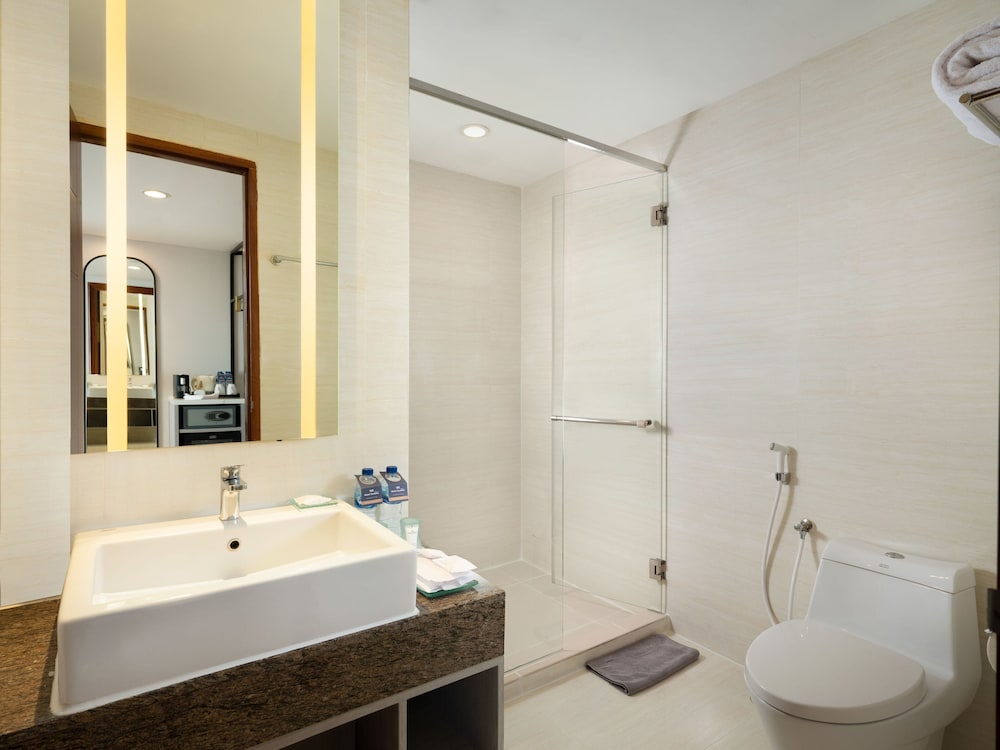 Hotel Santika Premiere Gubeng - Surabaya 48/50