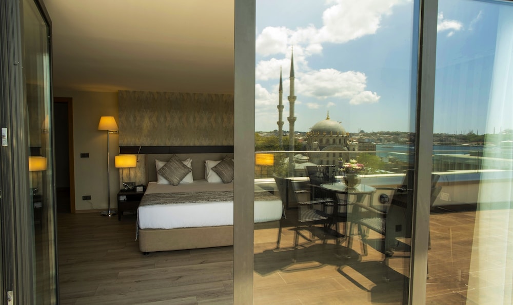 Port Bosphorus Hotel 15/51