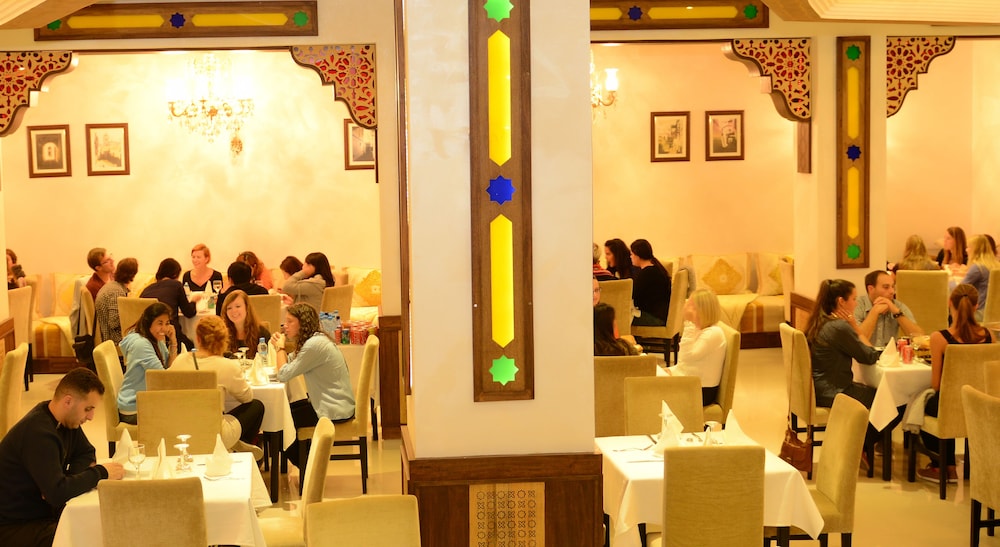 Hotel Al Yacouta 22/34
