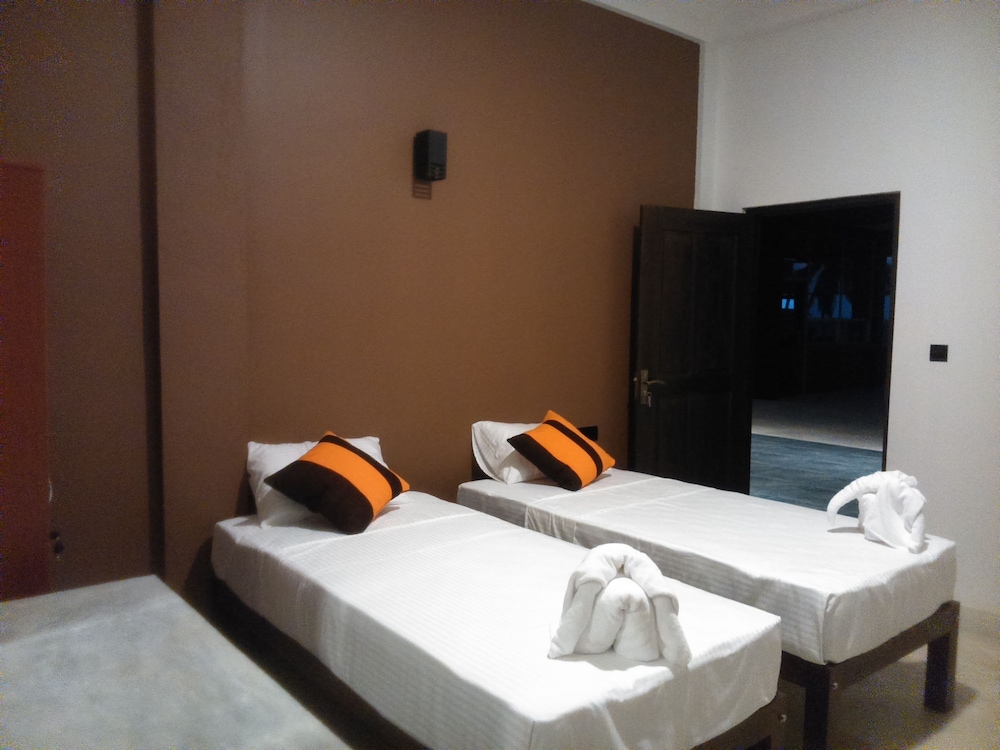 Saara Beach Hotel 22/50