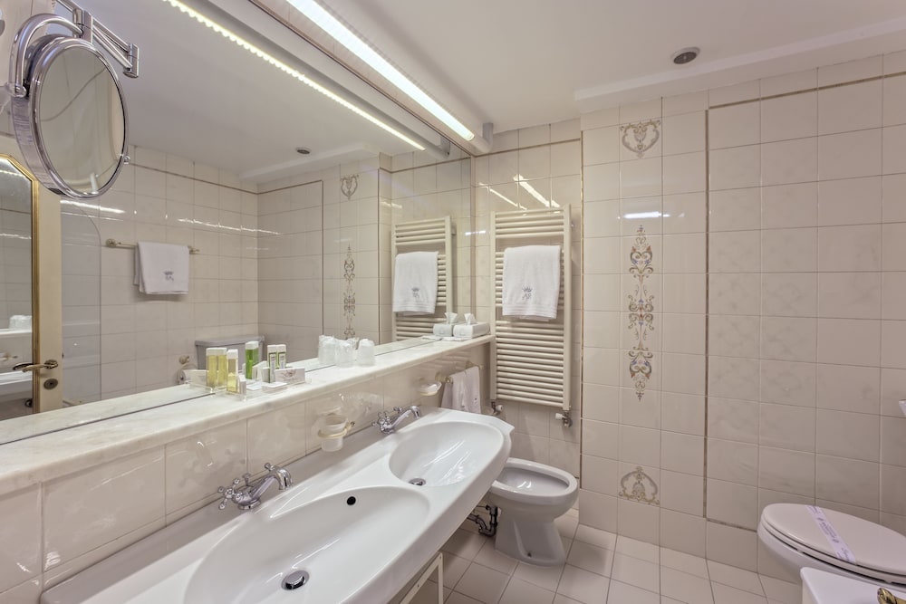 Abano Ritz Hotel Terme 19/75