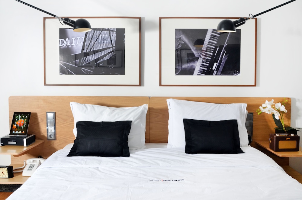 Brown S Boutique Hotel 22/70