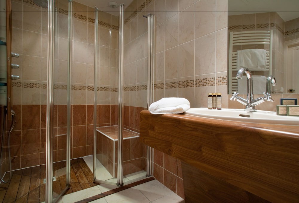 Le Manoir Saint Thomas 48/48