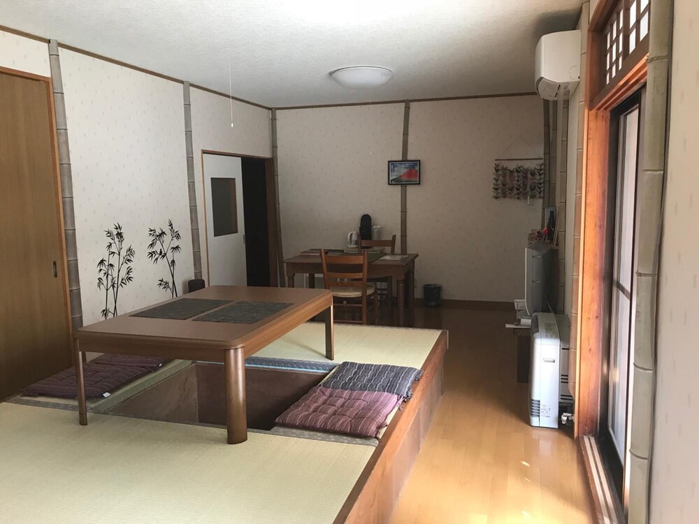 Takayama Ninja House 35/50