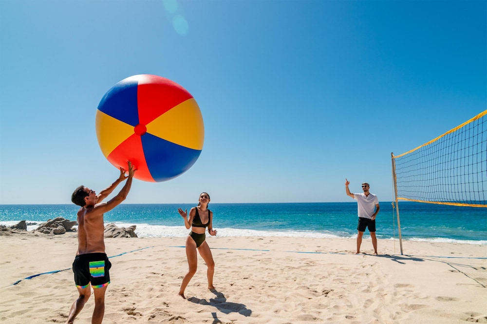 Grand Velas Los Cabos All Inclusive 110/115