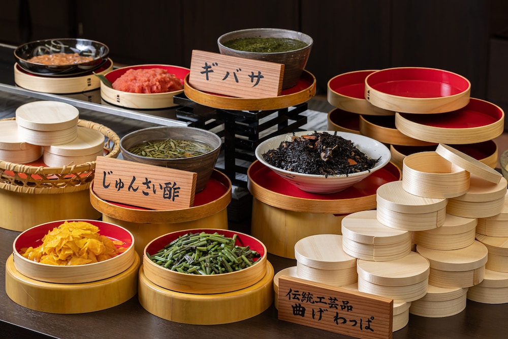 KAMENOI HOTEL Tazawako 20/50