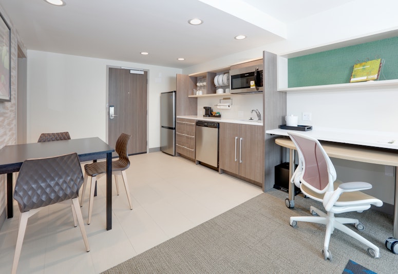 Home2 Suites By Hilton Yakima Airport 50/53