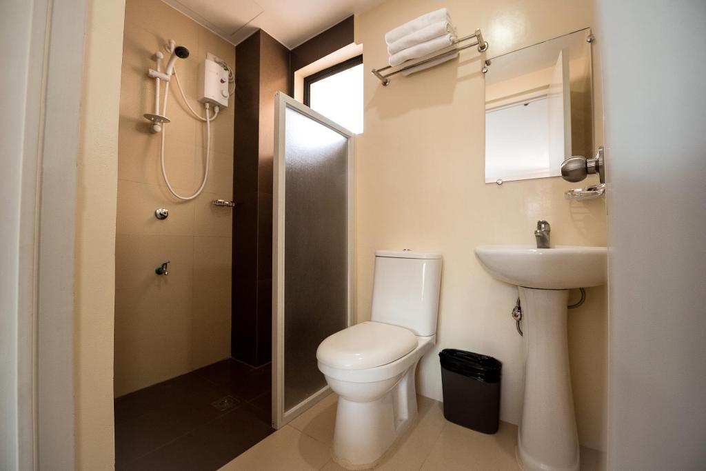 Jotel Inn 21/23