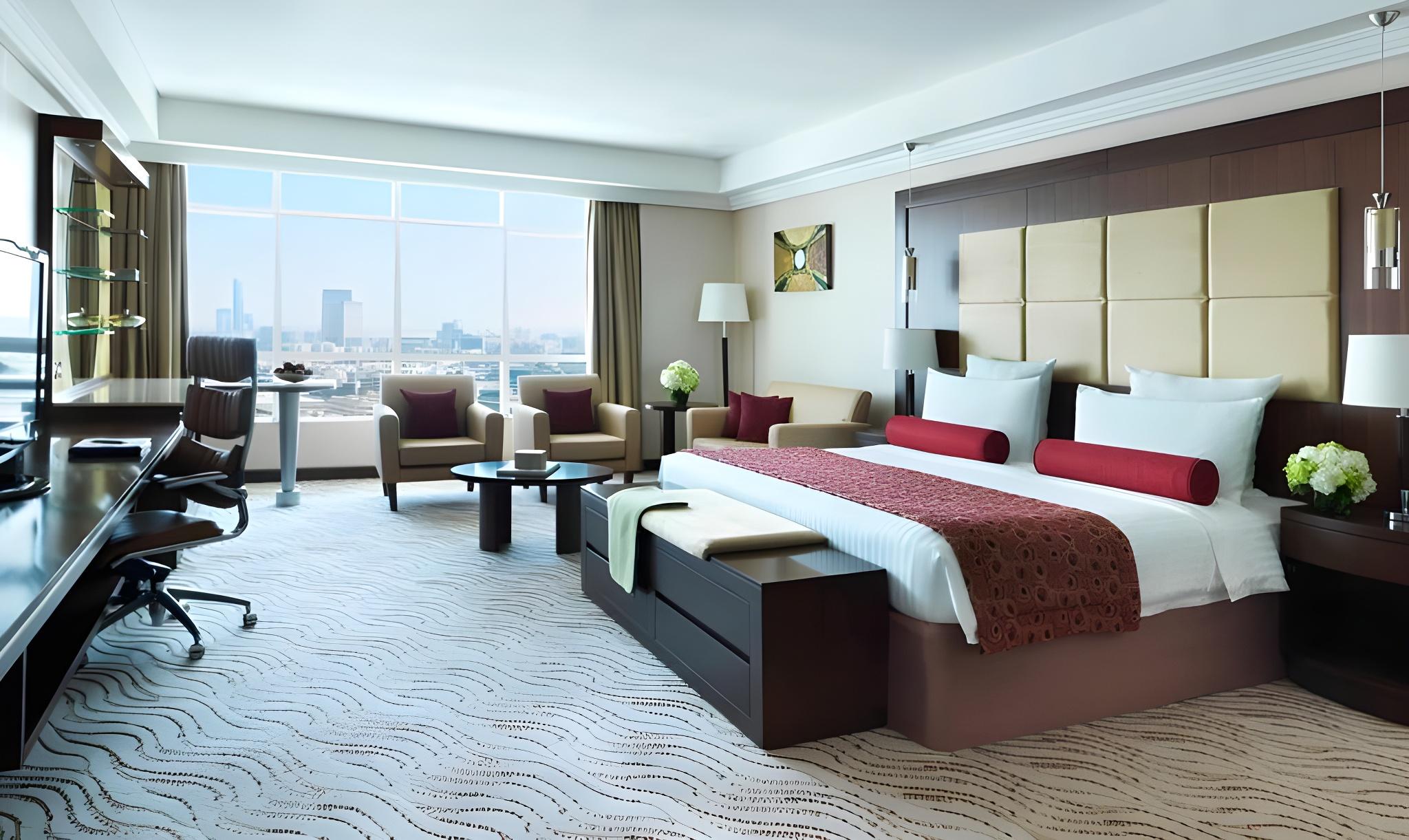 Room, Single