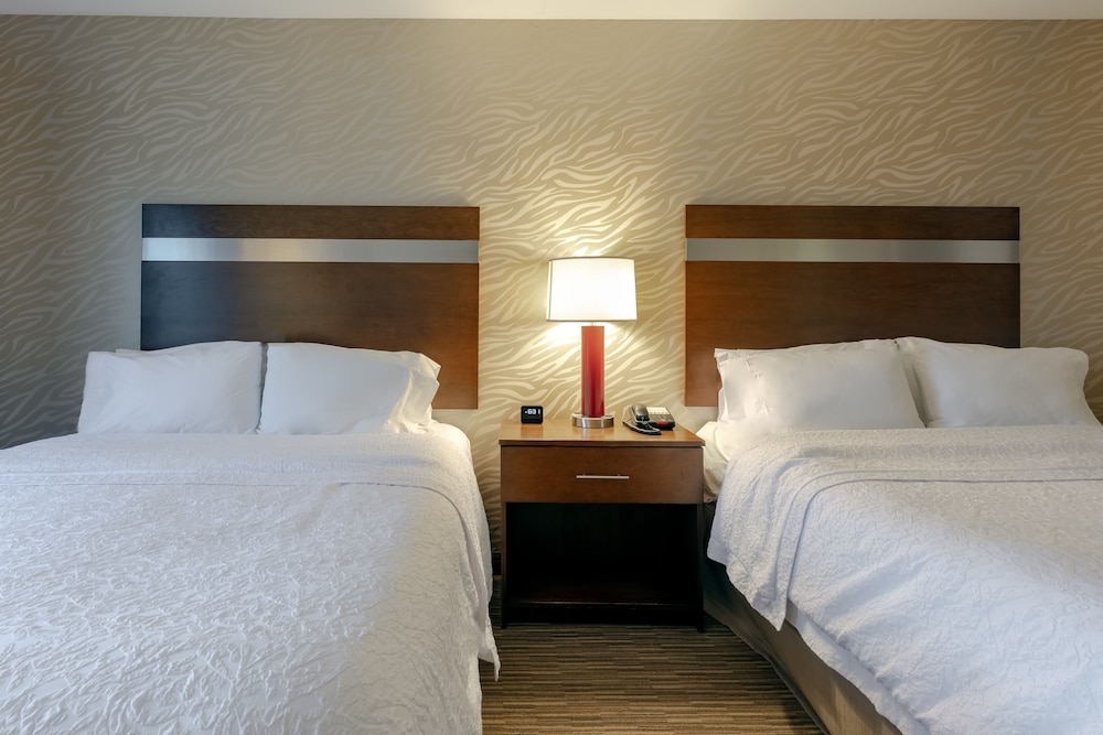 Hampton Inn Atlanta Mcdonough 13/44