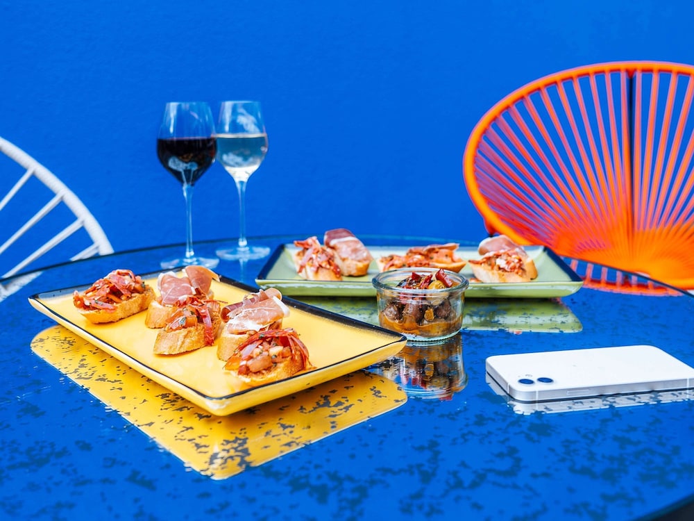 ibis Styles Perpignan Centre Gare 3/69