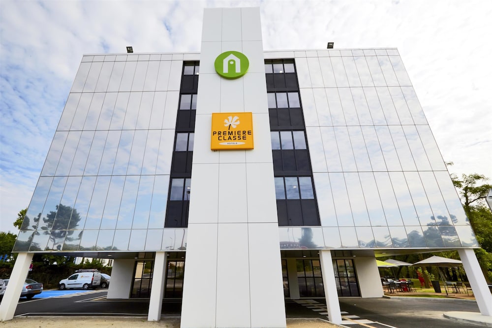 Premiere Classe Bordeaux Ouest - Mérignac Aéroport 3/27