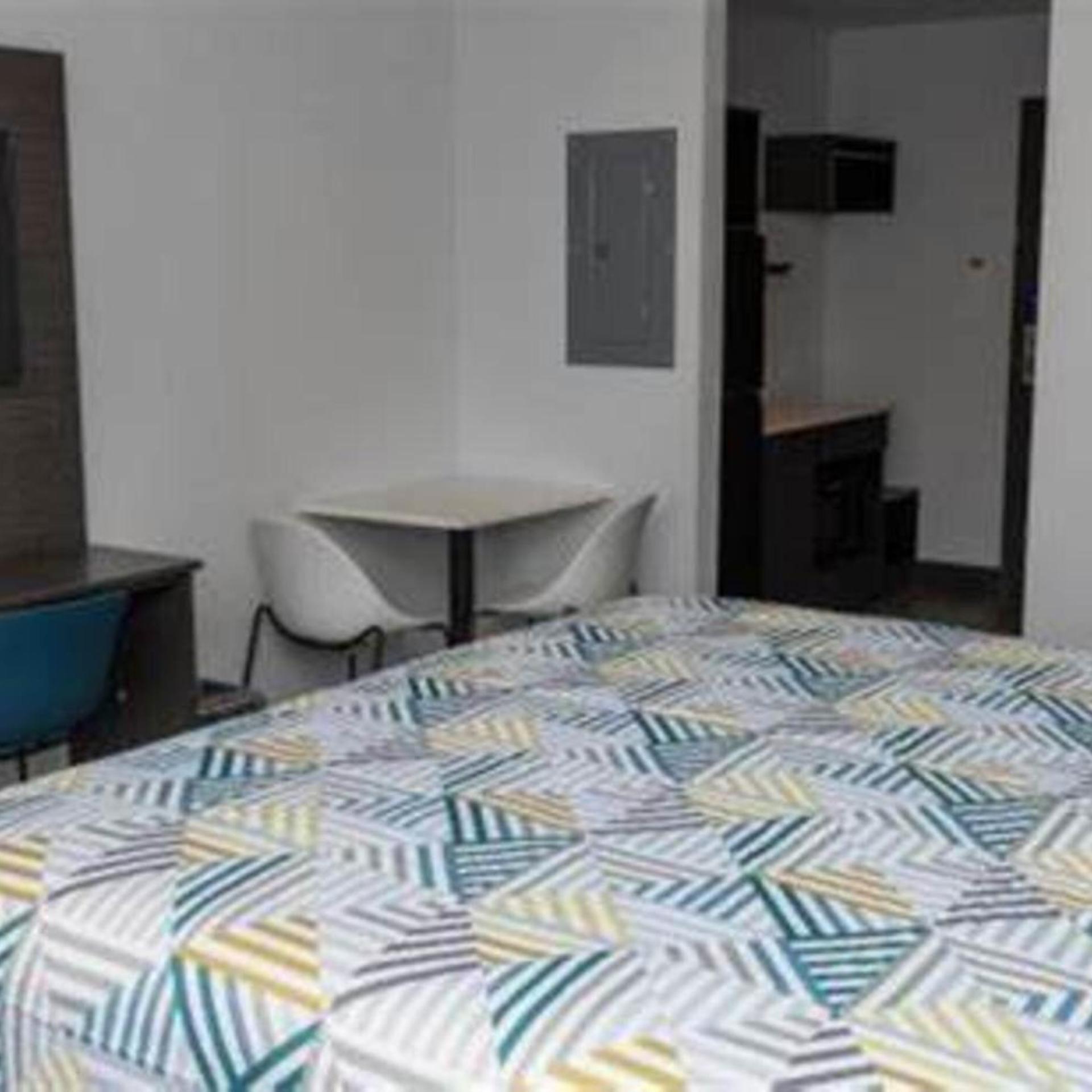 Motel6 Fort Worth, TX Lake Worth 11/15