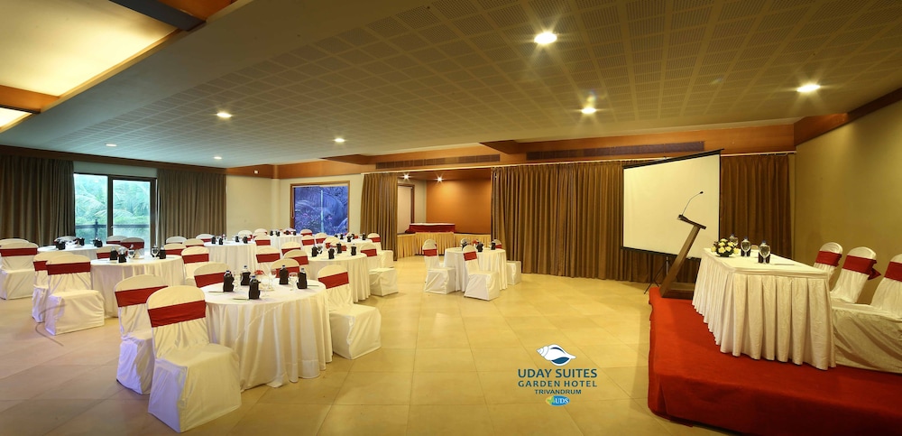 Uday Suites 32/50