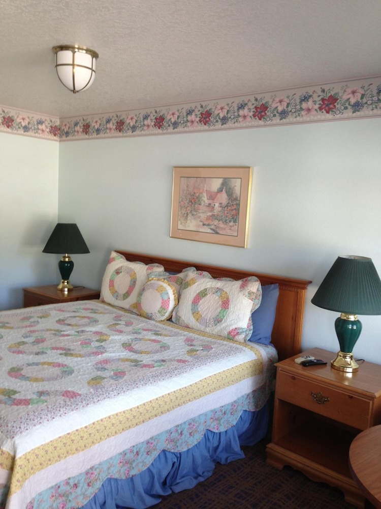 Sweet Breeze Inn 21/65