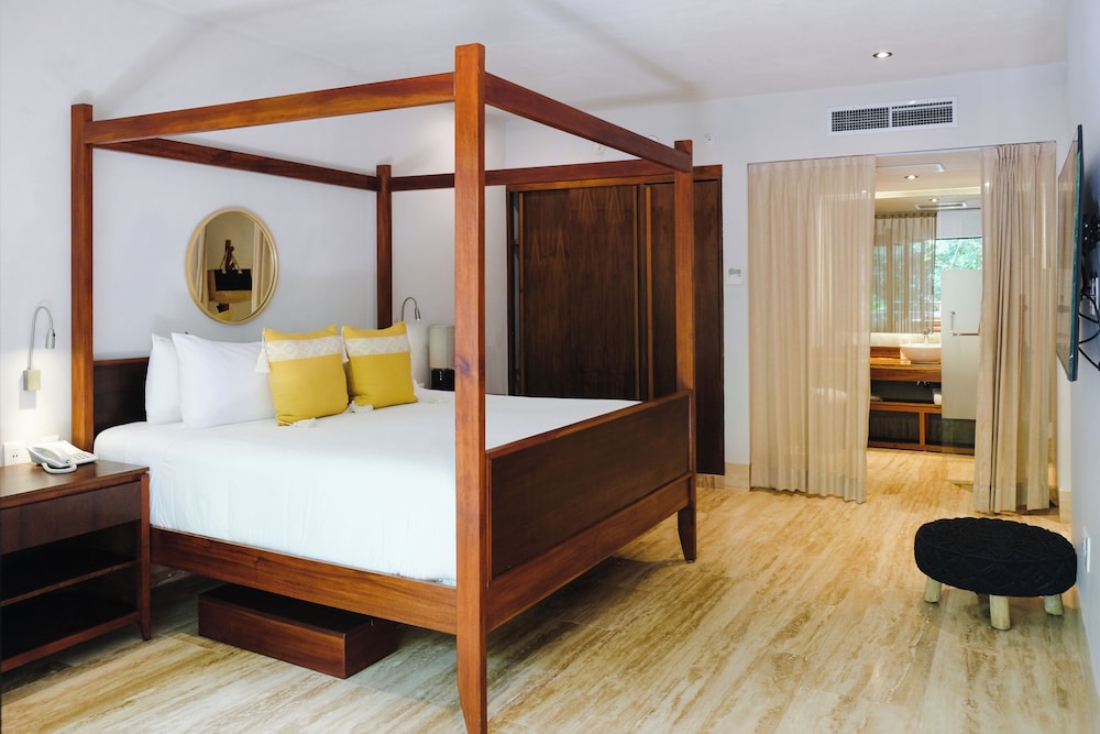 Kimpton Aluna Resort Tulum 16/48